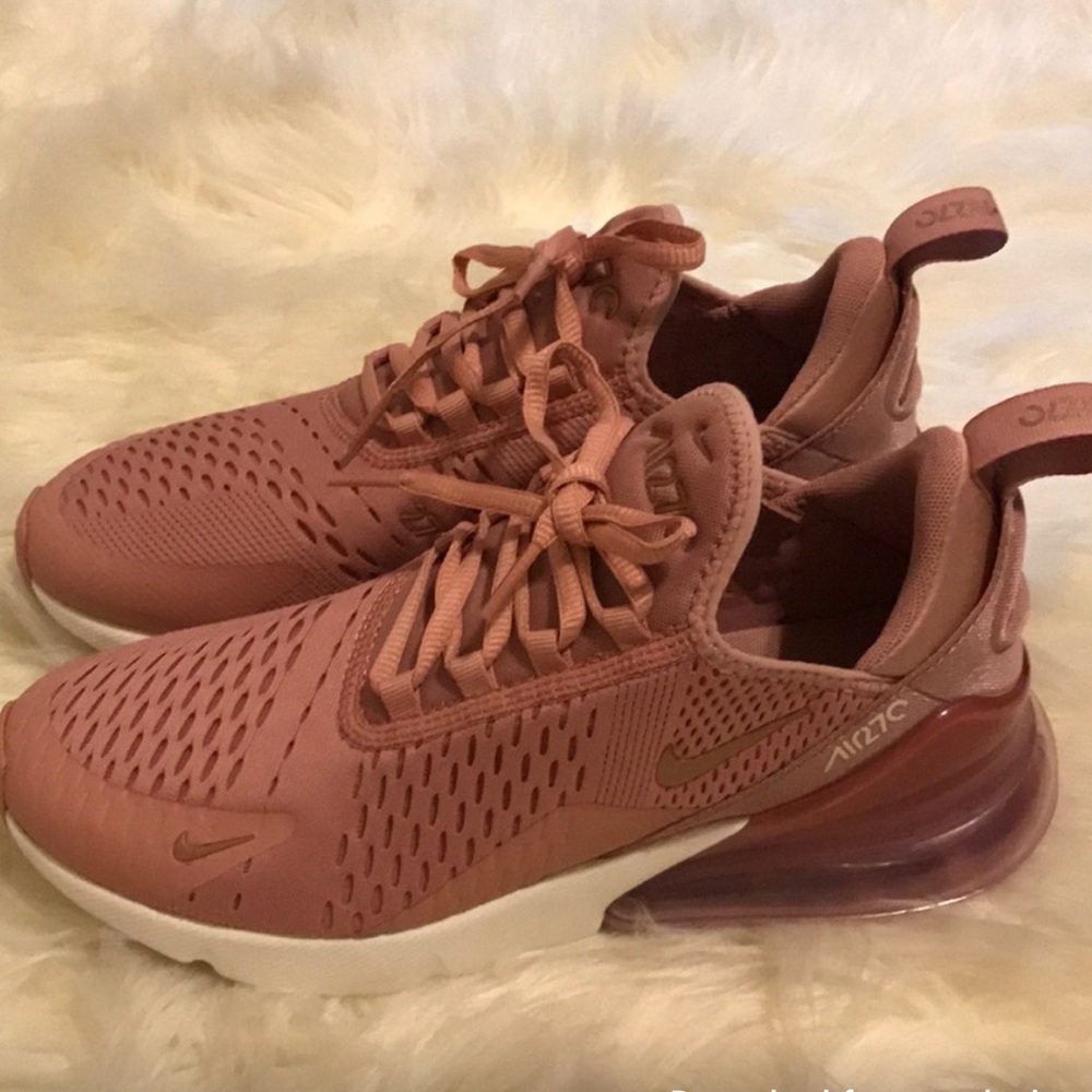 W Air max 270 RG Nike tennis shoes